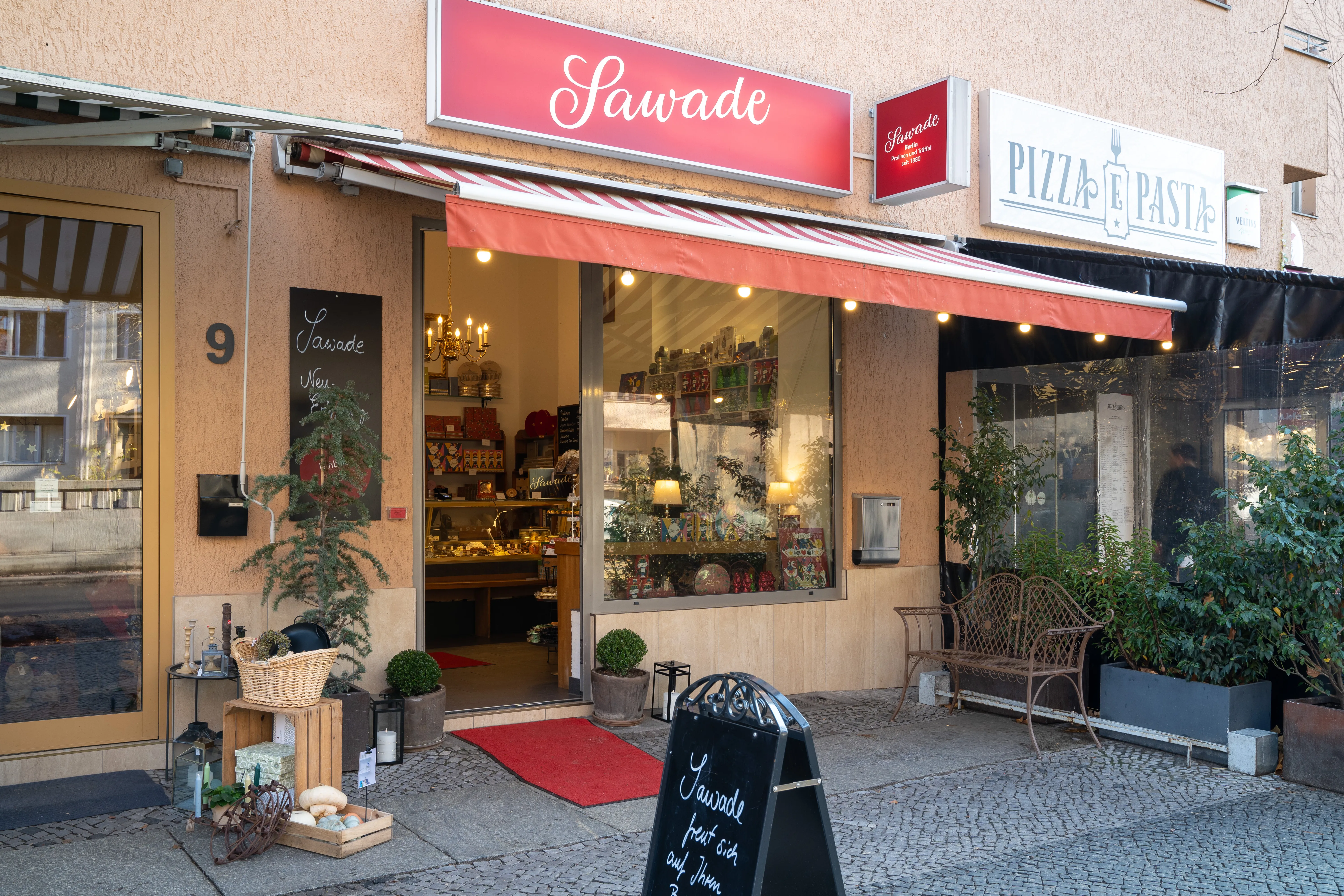 Filiale